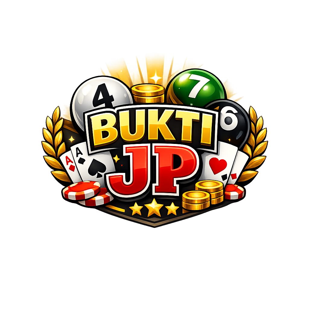Bukti JP